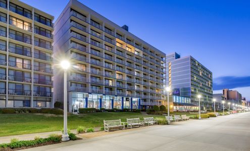 Coastal Hotel & Suites Virginia Beach - Oceanfront