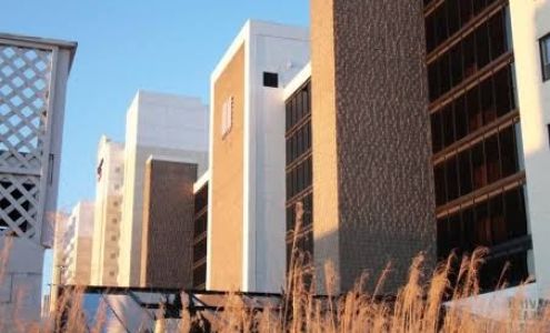 Barclay Tower Suites