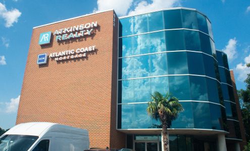 Atlantic Coast Mortgage - Virginia Beach