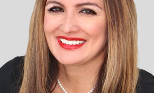 Lucy Johannsen at CrossCountry Mortgage, LLC