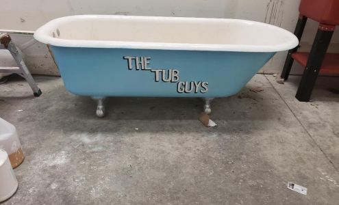 The Tub Guys
