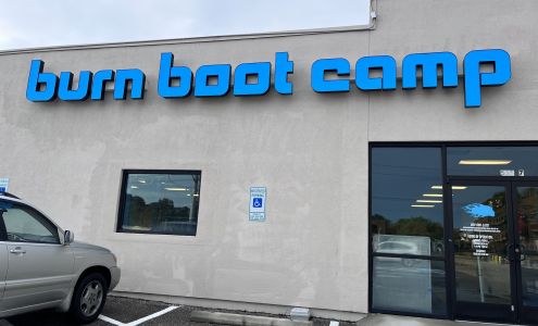 Burn Boot Camp