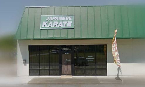 Kuniba Kai Martial Arts - Virginia Beach
