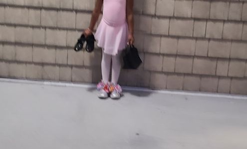 Moonlight Dance Studio