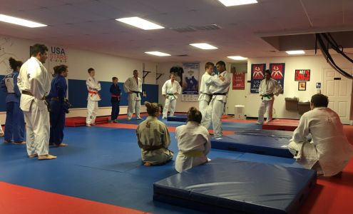 USA Stars East Judo