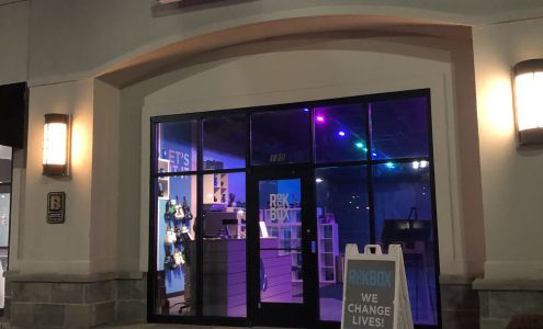 RockBox Fitness Virginia Beach