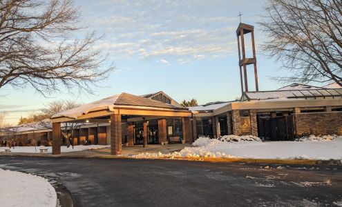 Church of the Holy Family