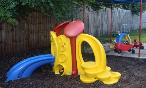 La Petite Academy on Mill Dam Road