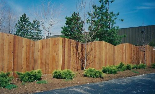American Fence VA