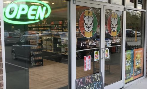 Pitbull Tobacco & More