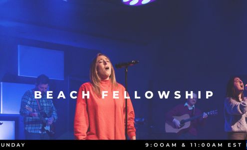 Beach Fellowship Church