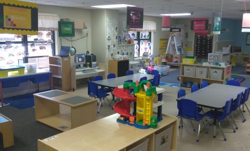 General Booth KinderCare