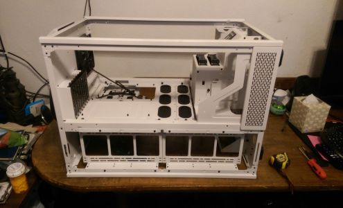 Mollett's PC Repair & Networking Greenville