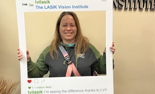 The LASIK Vision Institute