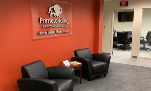 PrimeLending, A PlainsCapital Company - Virginia Beach