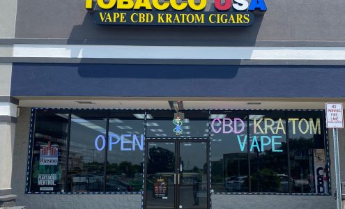 USA Vape and Tobacco