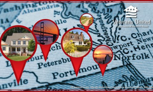 Veterans United Home Loans of Hampton Roads