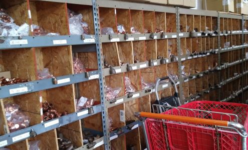 Jbj Pipe & Supply Co