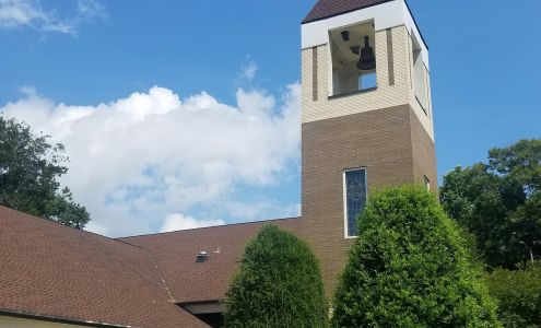 St. John the Apostle Roman Catholic Church