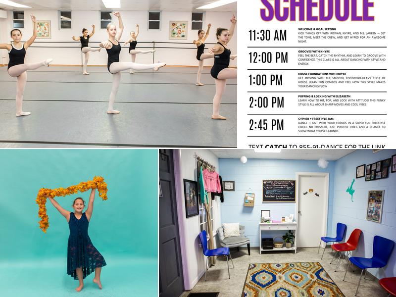 Music In Motion Dance Studio