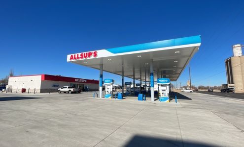 Allsup's Convenience Store