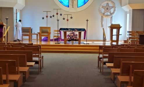 Holy Spirit Catholic Church