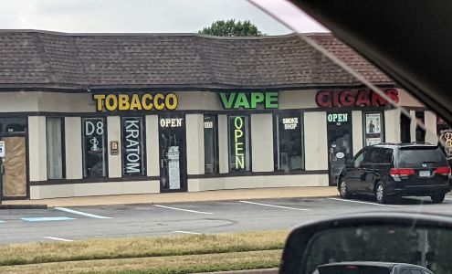 R & R Tobacco, Vape, Cigars, Kratom & More (Smoke Shop)
