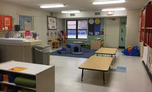 Rosemont KinderCare