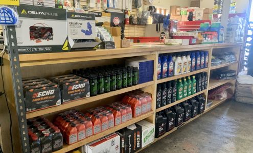 Azteca Lawn Mower Repair