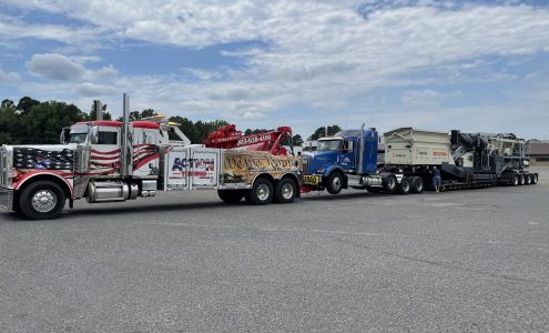 Action Towing Carthage