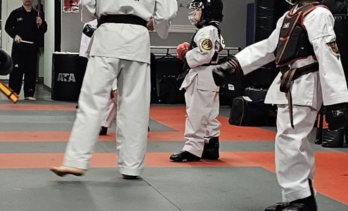 Changing Lives Martial Arts Holland