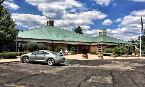 Berrien Springs Community Library Berrien Springs