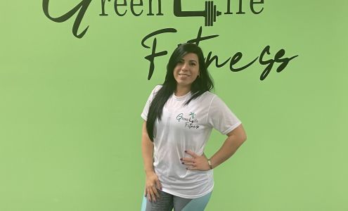 Green Life Fitness