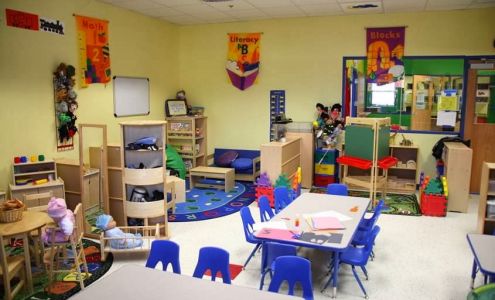 Kids Town Learning Center