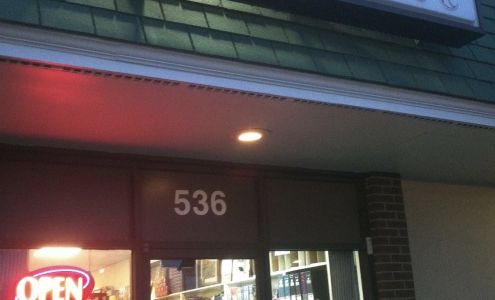 Candl Coins & Stamps