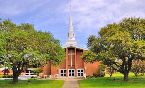 Bayside Baptist Church