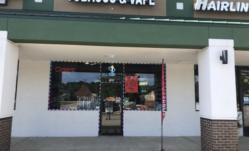 Tobacco & Vape (Shore Dr)