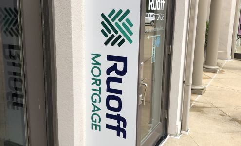 Ruoff Mortgage - Bloomington