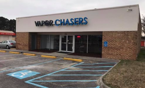 Vapor Chasers
