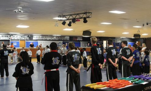 Savior Martial Arts Virginia Beach