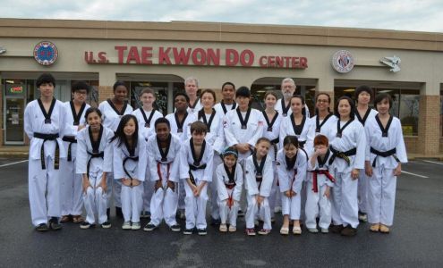 U.S. Taekwondo Center