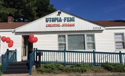 Utopia Feni Creative Studios