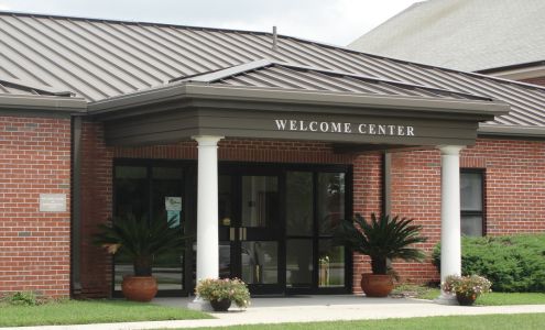 Kempsville Baptist Church