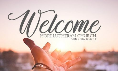 Hope Lutheran Church