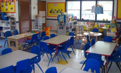 Diamond Springs KinderCare