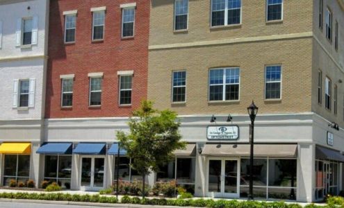 Dr. George W. Pegram III, O.D. And Associates