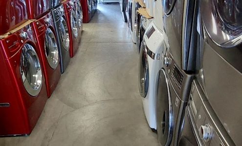 Arroyo Used Appliances