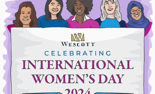 Wescott Financial Advisory Group LLC