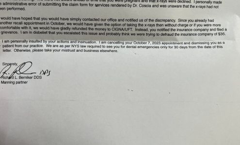 Central Suffolk Dental