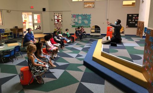 Children's Harbor Chesapeake - Preschool and Early Care